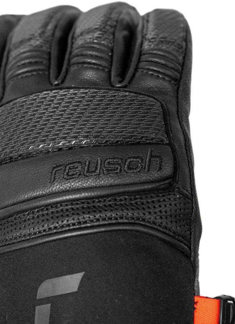 Reusch Reusch Alpine Master Handschuh - 7700 black - 1 | SportScheck