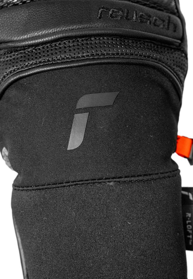Reusch Reusch Alpine Master Handschuh - 7700 black - 4 | SportScheck