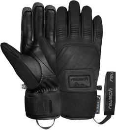 Reusch Legacy R-TEX® XT Skihandschuhe 7700 black