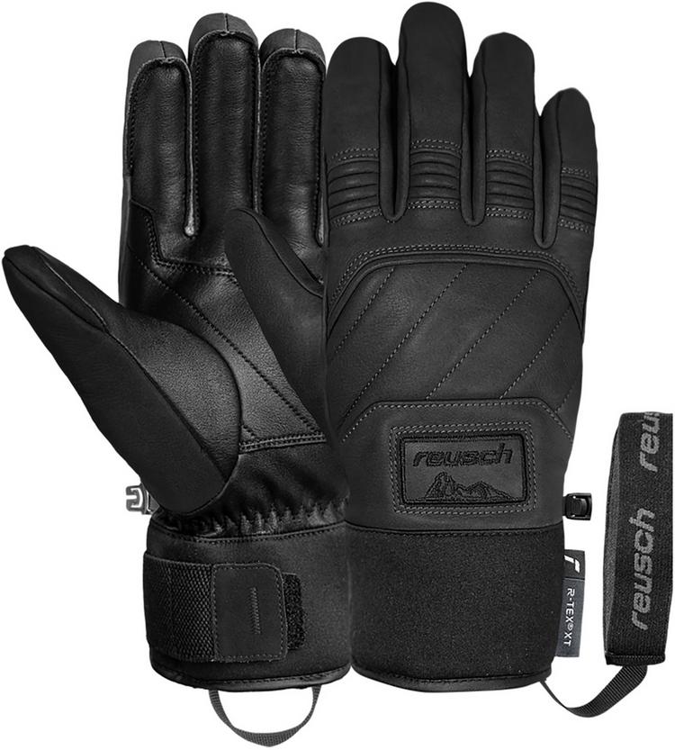 Reusch Reusch Legacy R-TEX&reg; XT Handschuh - 7700 black - 0 | SportScheck
