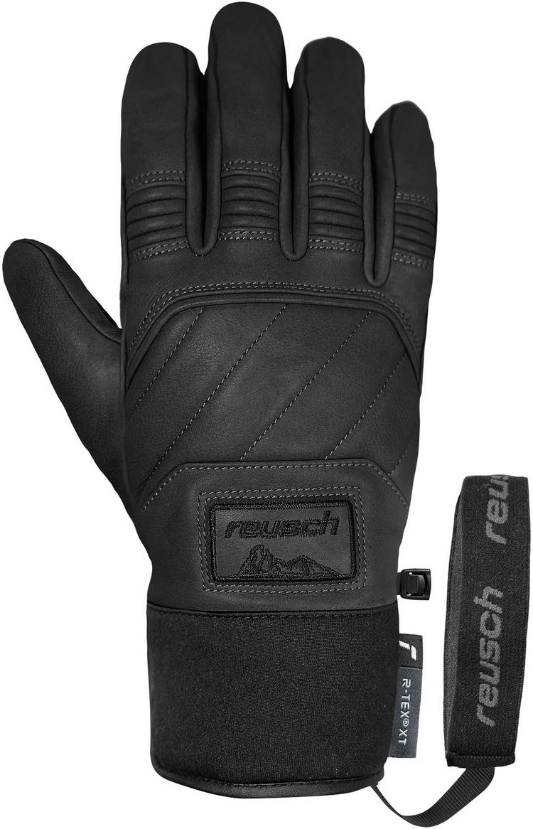 Reusch Reusch Legacy R-TEX&reg; XT Handschuh - 7700 black - 0 | SportScheck