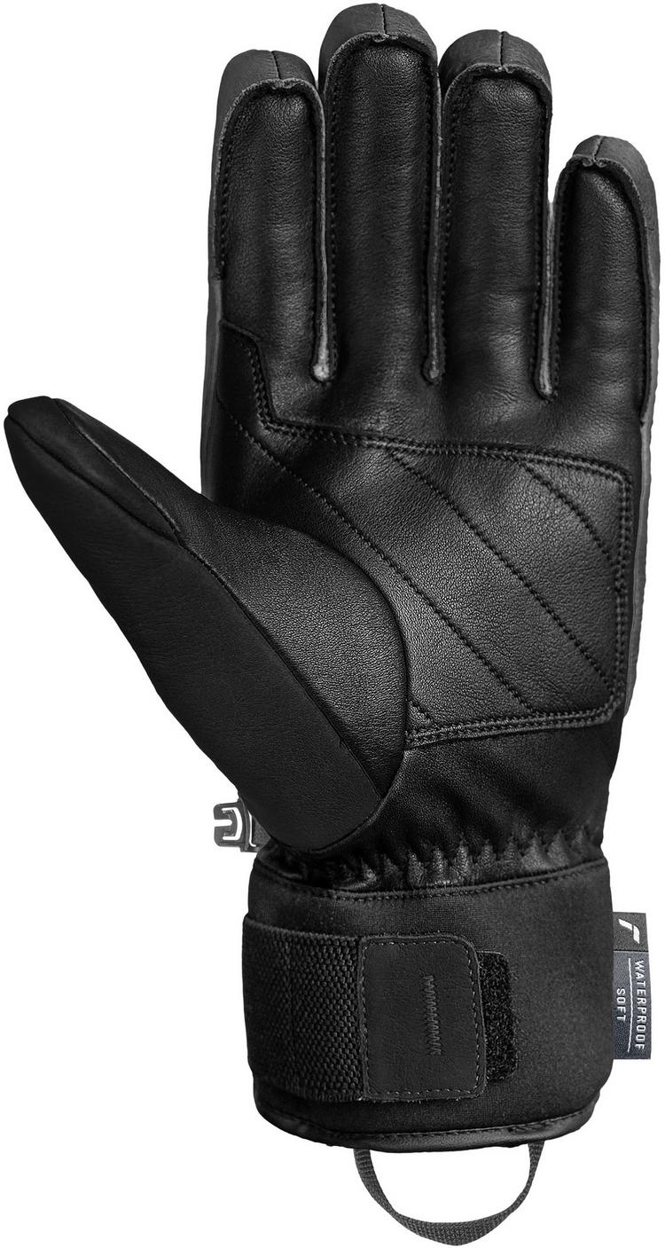 Reusch Reusch Legacy R-TEX&reg; XT Handschuh - 7700 black - 0 | SportScheck