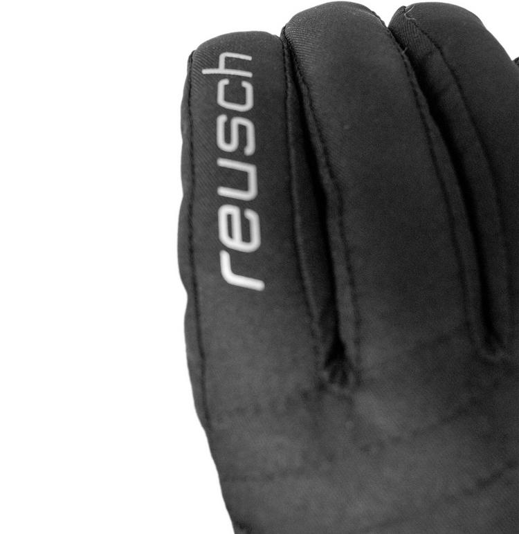 Reusch Reusch Reusch Andrea R-TEX&reg; XT Junior Handschuh Kinder - 7702 black / silver - 3 | SportScheck