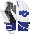 Reusch Worldcup Warrior Junior Handschuh Kinder - 9049 Lucas Braathen