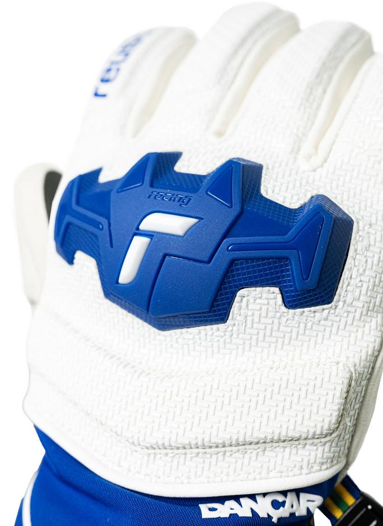 Reusch Reusch Worldcup Warrior Junior Handschuh Kinder - 9049 Lucas Braathen - 0 | SportScheck