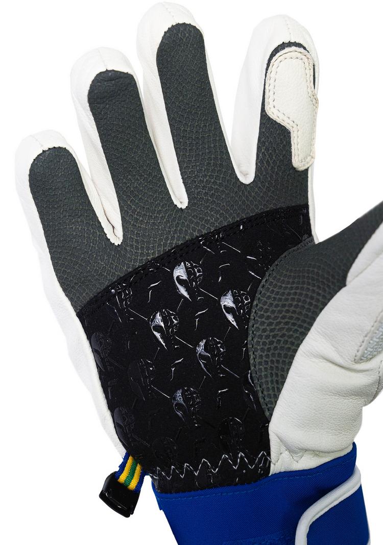 Reusch Reusch Worldcup Warrior Junior Handschuh Kinder - 9049 Lucas Braathen - 3 | SportScheck