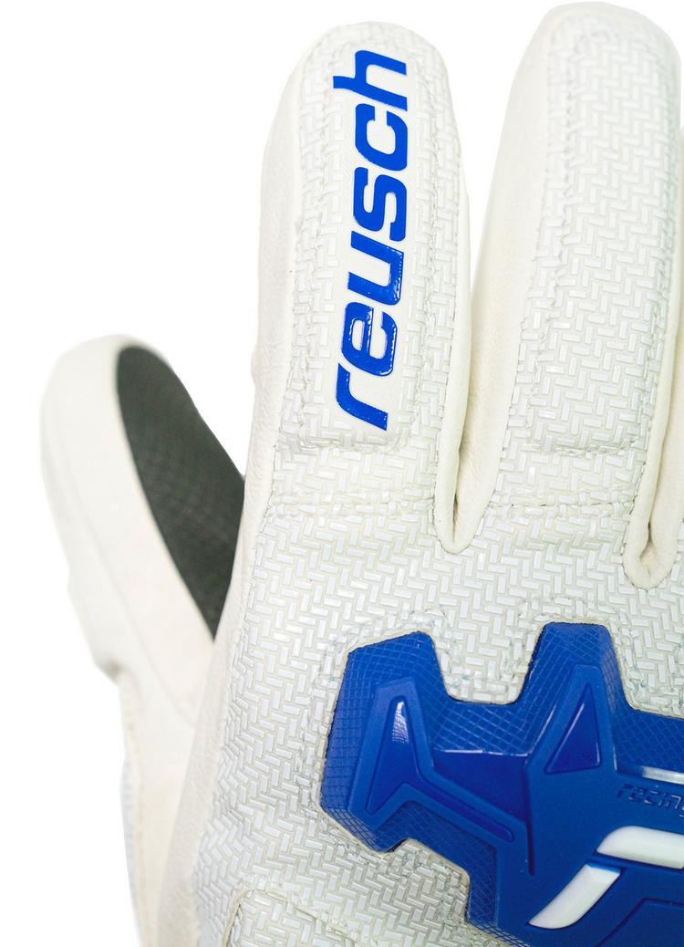 Reusch Reusch Worldcup Warrior Junior Handschuh Kinder - 9049 Lucas Braathen - 4 | SportScheck