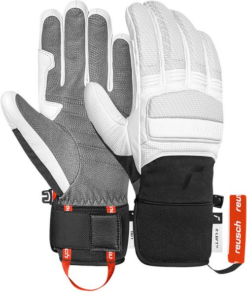 Reusch Alpine Master Handschuh