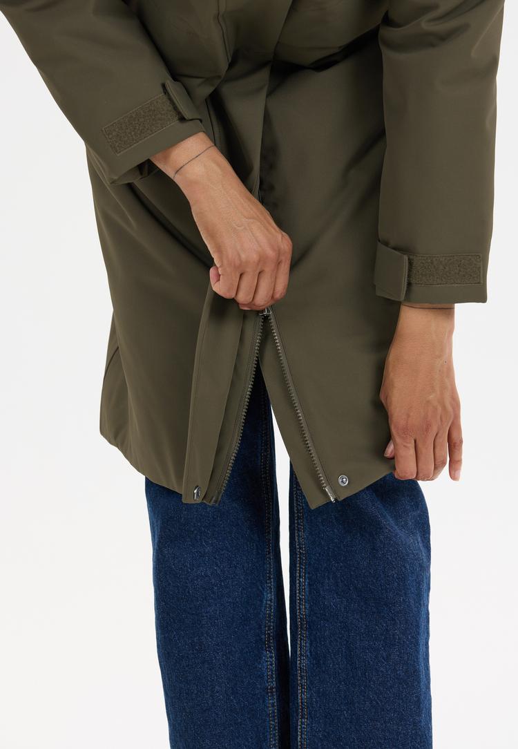 Whistler Whistler Tautona Funktionsjacke Damen - 1071 Black Ink - 1 | SportScheck