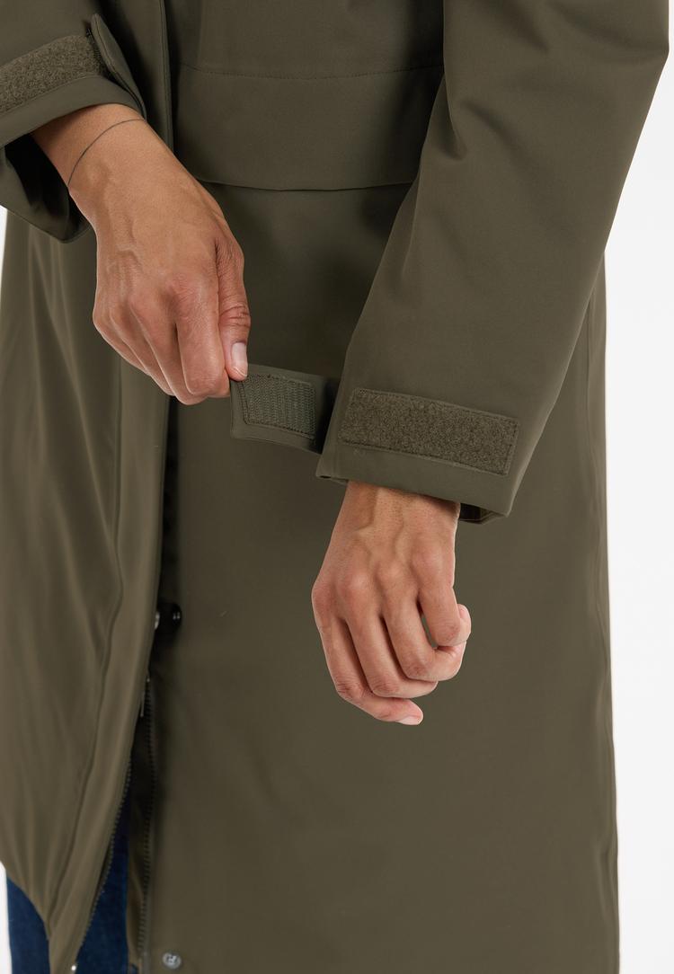 Whistler Whistler Tautona Funktionsjacke Damen - 1071 Black Ink - 2 | SportScheck