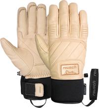 Reusch Legacy R-TEX&reg; XT Handschuh - 9002 tan / black