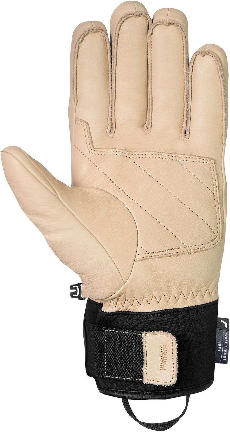 Reusch Reusch Legacy R-TEX&reg; XT Handschuh - 9002 tan / black - 0 | SportScheck