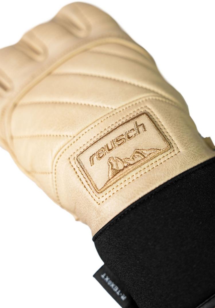 Reusch Reusch Legacy R-TEX&reg; XT Handschuh - 9002 tan / black - 1 | SportScheck