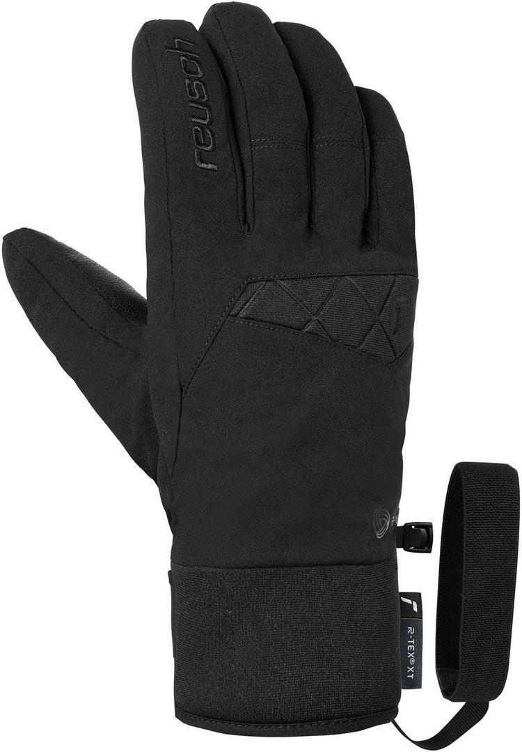 Reusch Reusch Malone R-TEX&reg; XT Handschuh - 7700 black - 0 | SportScheck