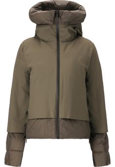 Athlecia Heley Funktionsjacke Damen 1266 Black Olive