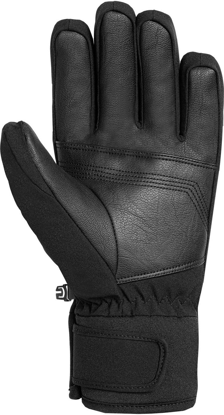 Reusch Reusch Malone R-TEX&reg; XT Handschuh - 7700 black - 0 | SportScheck