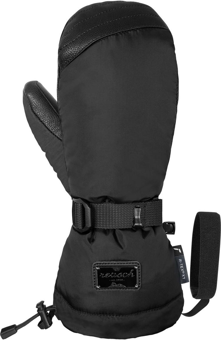 Reusch Reusch Yuna Down R-TEX&reg; XT Mitten Handschuh Damen - 7700 black - 0 | SportScheck