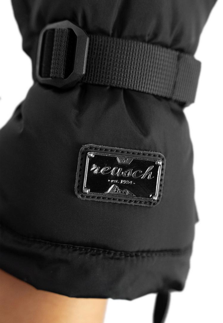 Reusch Reusch Yuna Down R-TEX&reg; XT Mitten Handschuh Damen - 7700 black - 1 | SportScheck