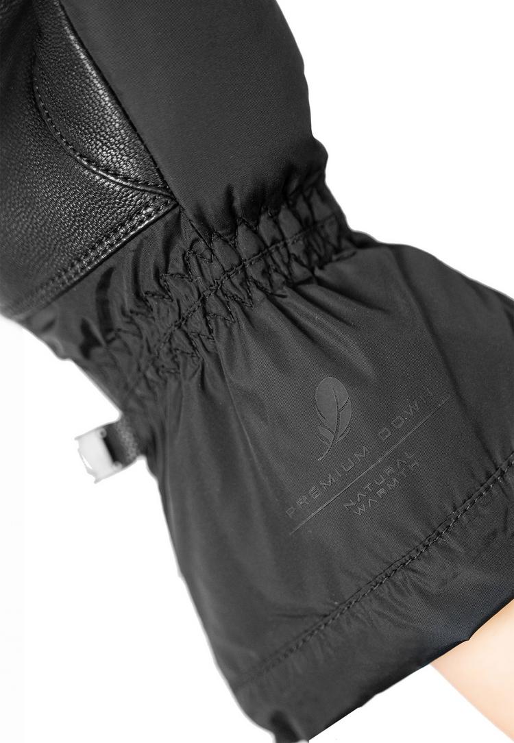 Reusch Reusch Yuna Down R-TEX&reg; XT Mitten Handschuh Damen - 7700 black - 3 | SportScheck