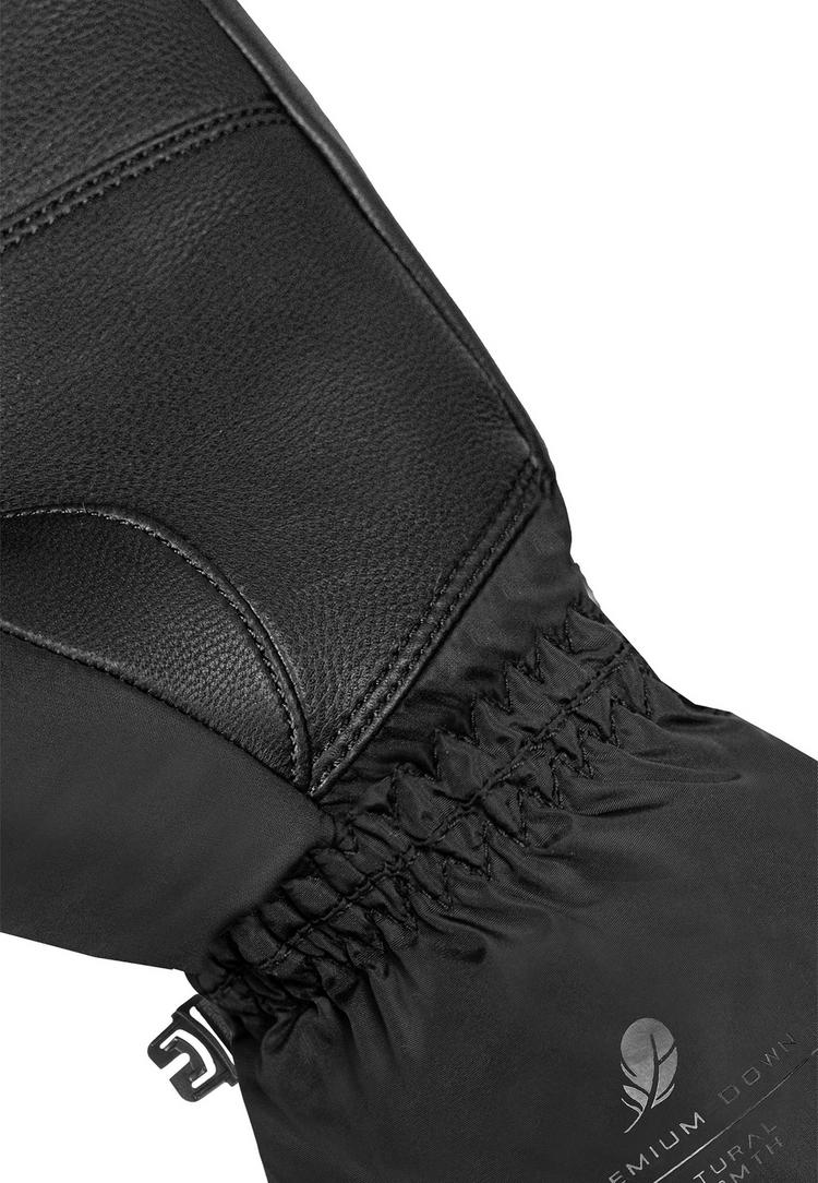 Reusch Reusch Yuna Down R-TEX&reg; XT Mitten Handschuh Damen - 7700 black - 4 | SportScheck