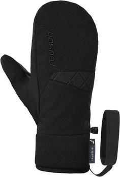 Rückansicht von Reusch Reusch Malone R-TEX® XT Outdoorhandschuhe 7700 black