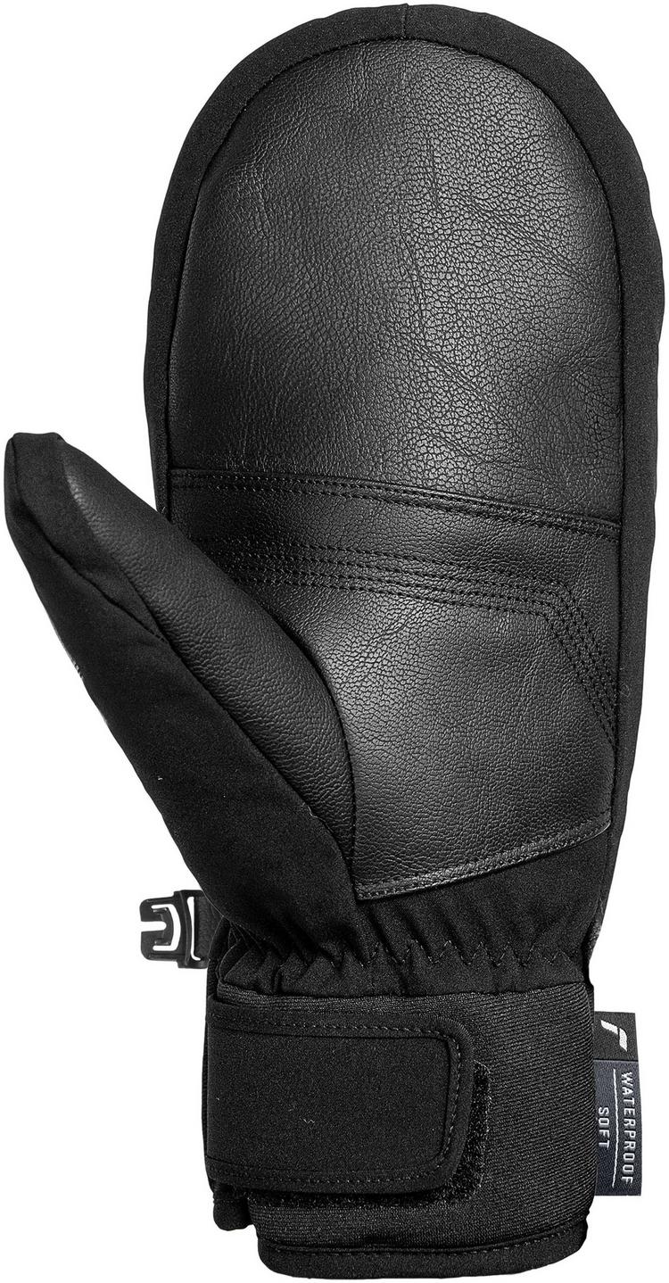 Reusch Reusch Malone R-TEX&reg; XT Handschuh - 7700 black - 0 | SportScheck