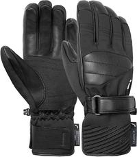 Reusch Modus R-TEX&reg; XT Handschuh - 7702 black / silver