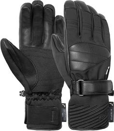 Reusch Modus R-TEX® XT Skihandschuhe 7702 black / silver