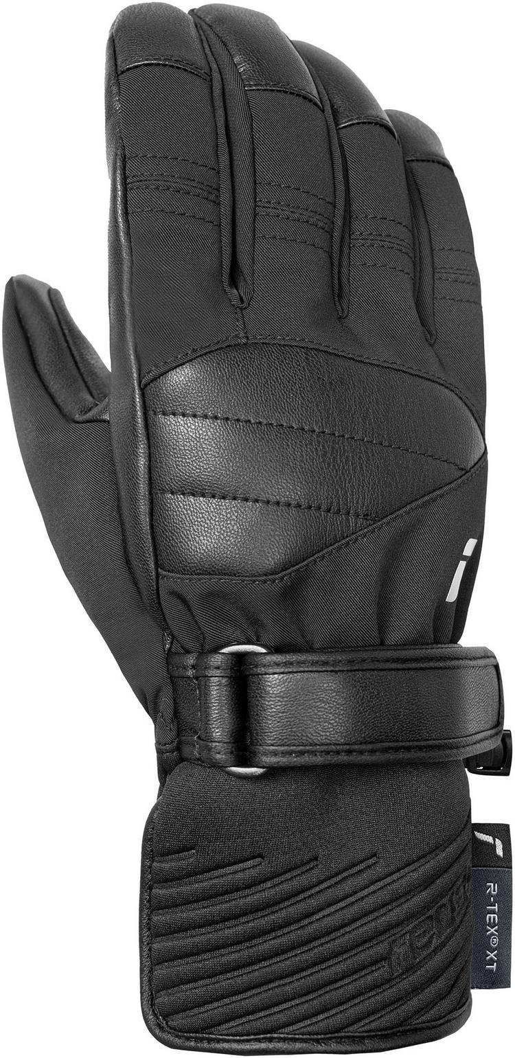 Reusch Reusch Modus R-TEX&reg; XT Handschuh - 7702 black / silver - 0 | SportScheck
