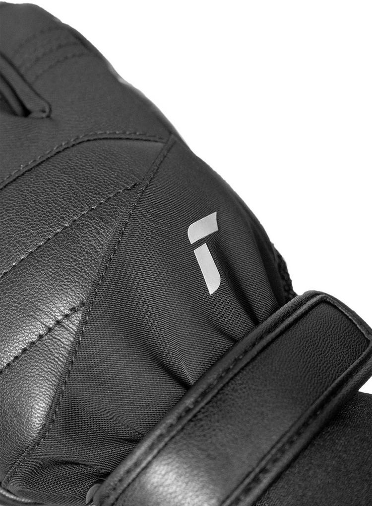 Reusch Reusch Modus R-TEX&reg; XT Handschuh - 7702 black / silver - 1 | SportScheck