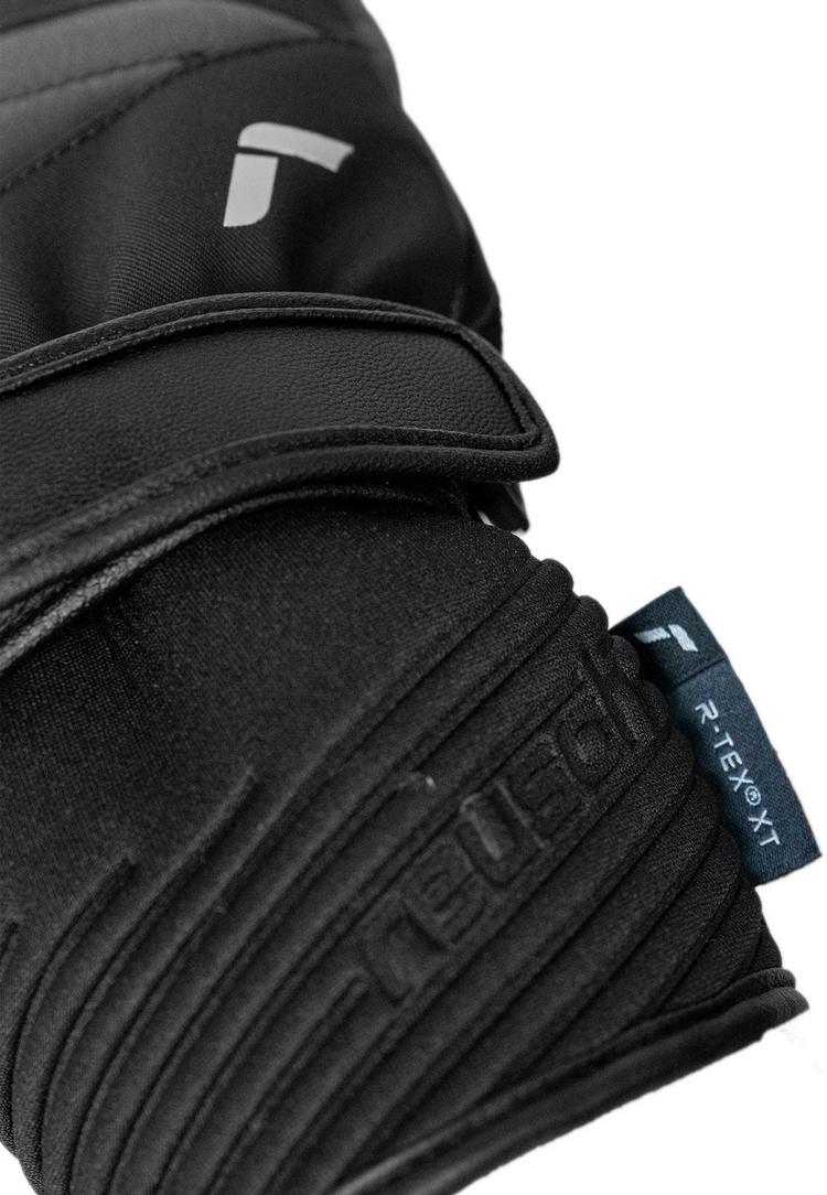 Reusch Reusch Modus R-TEX&reg; XT Handschuh - 7702 black / silver - 2 | SportScheck