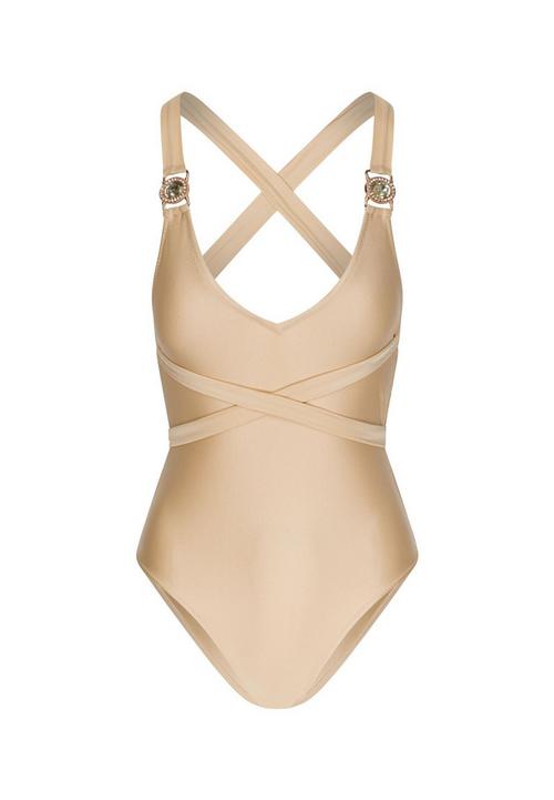 Moda Minx Amour Badeanzug Damen
