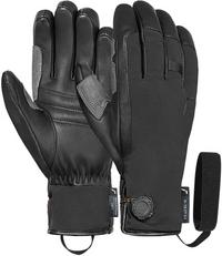 Reusch Explorer Fidlock R-TEX&reg; XT Handschuh - 7700 black