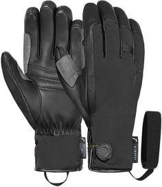 Reusch Explorer Fidlock R-TEX® XT Outdoorhandschuhe 7700 black