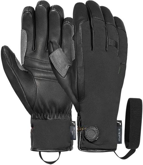Reusch Explorer Fidlock R-TEX&reg; XT Handschuh