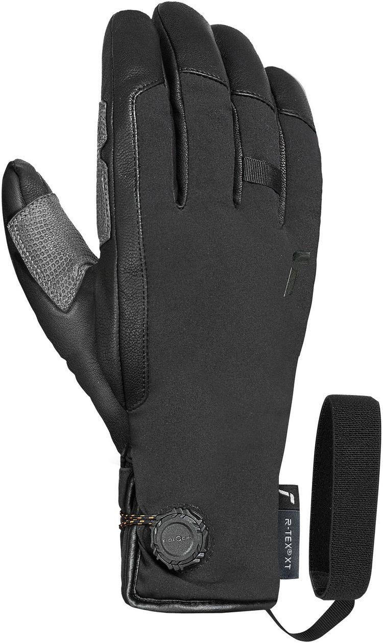 Reusch Reusch Explorer Fidlock R-TEX&reg; XT Handschuh - 7700 black - 0 | SportScheck