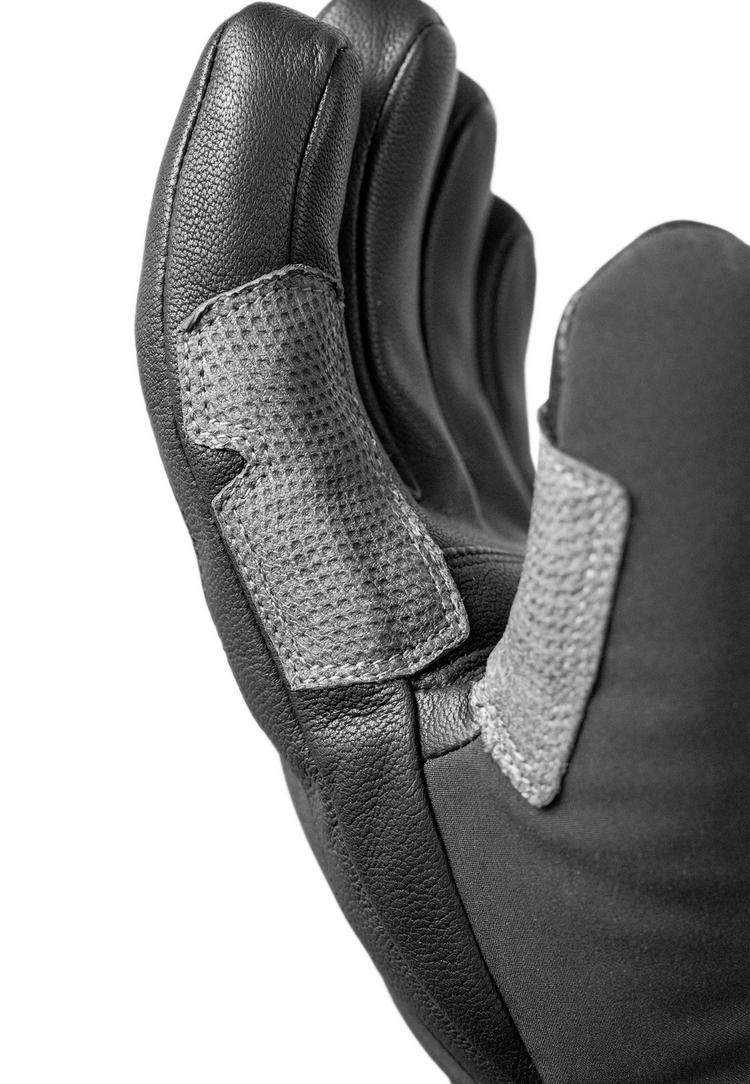 Reusch Reusch Explorer Fidlock R-TEX&reg; XT Handschuh - 7700 black - 2 | SportScheck