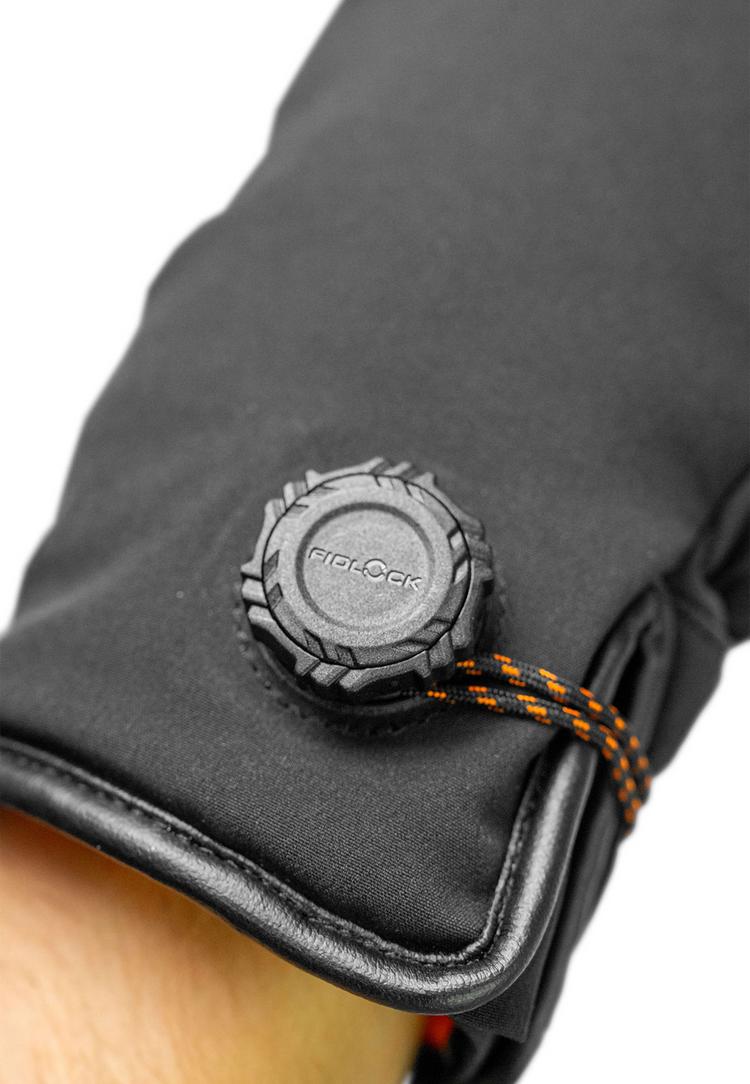 Reusch Reusch Explorer Fidlock R-TEX&reg; XT Handschuh - 7700 black - 3 | SportScheck