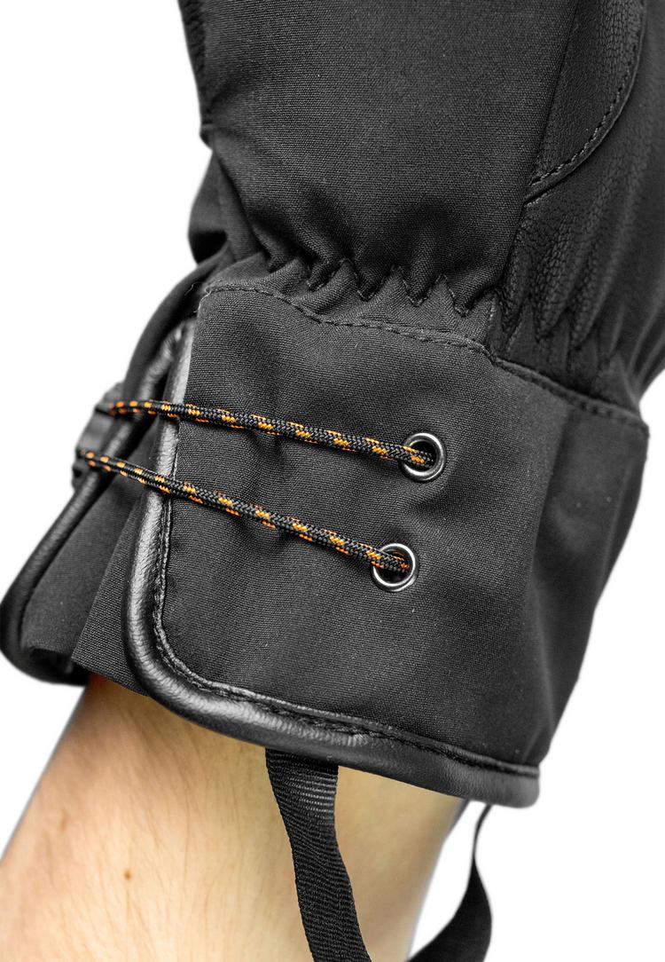 Reusch Reusch Explorer Fidlock R-TEX&reg; XT Handschuh - 7700 black - 4 | SportScheck