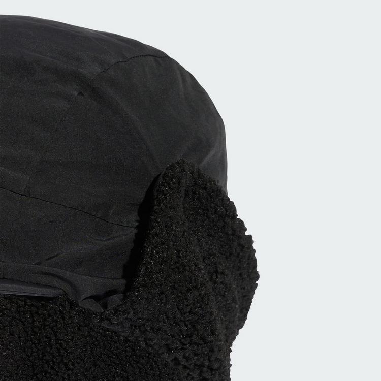 adidas adidas adidas&nbsp;x&nbsp;MOON BOOT KAPPE Cap - Black - 0 | SportScheck