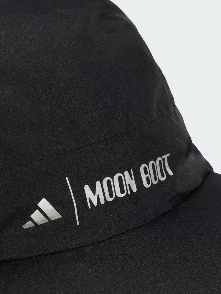 adidas adidas adidas&nbsp;x&nbsp;MOON BOOT KAPPE Cap - Black - 1 | SportScheck