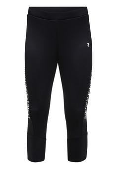 Peak Performance Leggings Damen BLACK