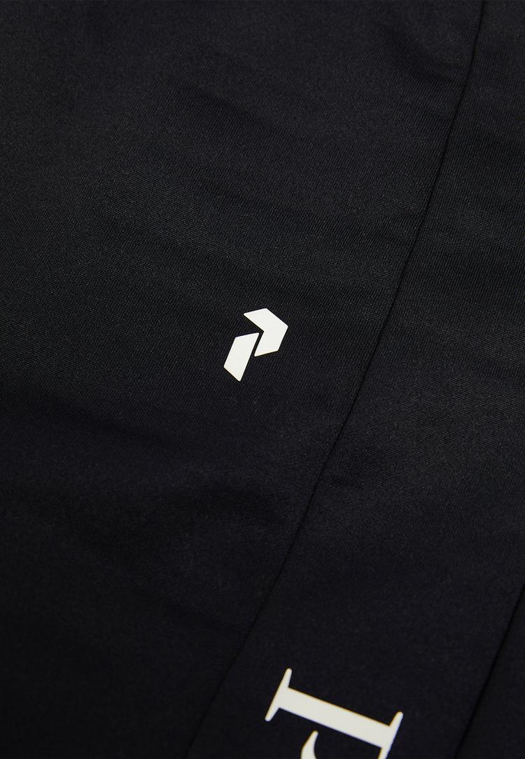 Peak Performance Peak Performance Leggings Damen - black - 1 | SportScheck