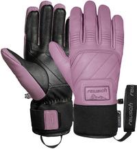 Reusch Legacy R-TEX&reg; XT Handschuh - 7328 black/orchid haze