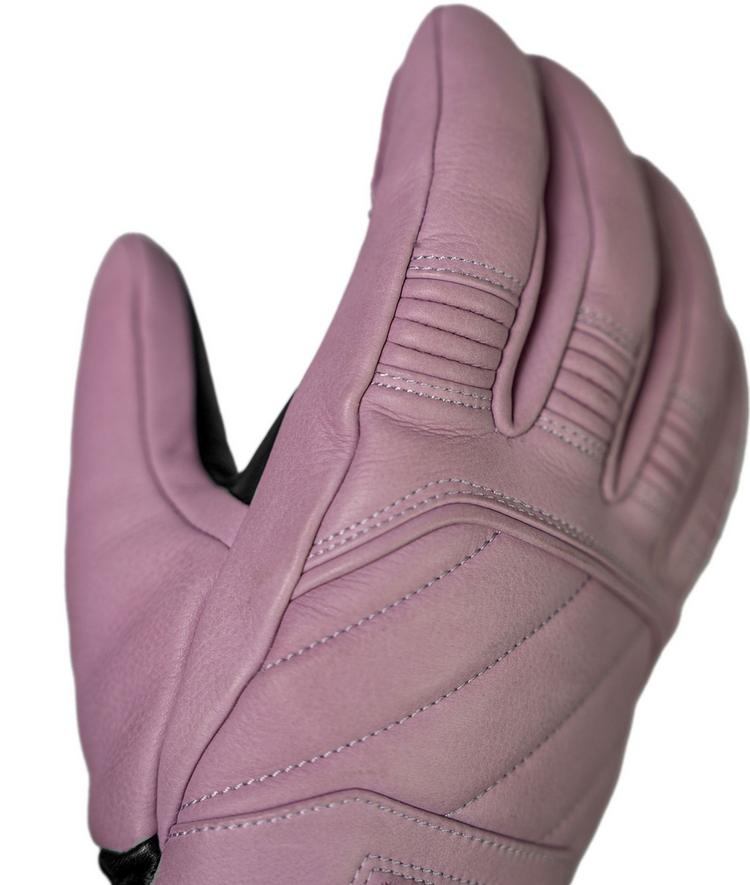 Reusch Reusch Legacy R-TEX&reg; XT Handschuh - 7328 black/orchid haze - 1 | SportScheck