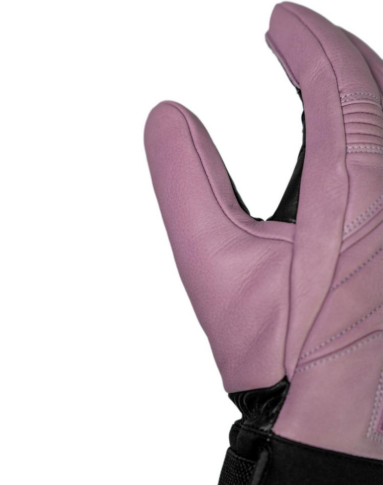 Reusch Reusch Legacy R-TEX&reg; XT Handschuh - 7328 black/orchid haze - 4 | SportScheck