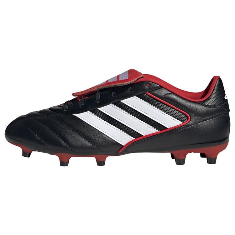 adidas adidas Copa Gloro 2 FG Fu&szlig;ballschuh Fu&szlig;ballschuhe - Core Black / Cloud White / Better Scarlet - 0 | SportScheck