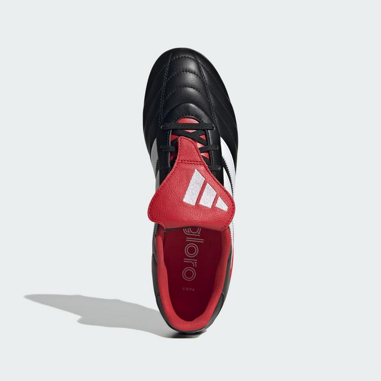 adidas adidas Copa Gloro 2 FG Fu&szlig;ballschuh Fu&szlig;ballschuhe - Core Black / Cloud White / Better Scarlet - 0 | SportScheck
