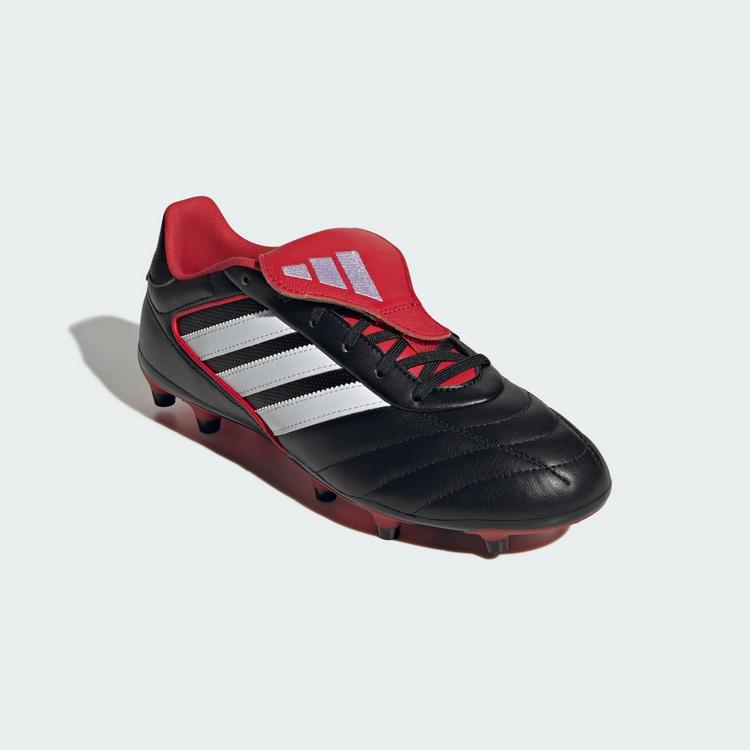 adidas adidas Copa Gloro 2 FG Fu&szlig;ballschuh Fu&szlig;ballschuhe - Core Black / Cloud White / Better Scarlet - 2 | SportScheck