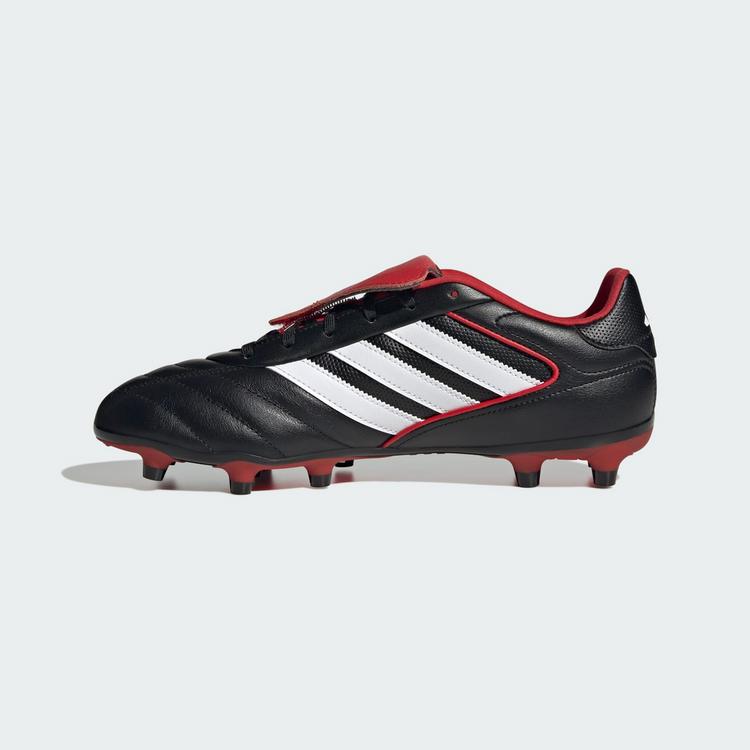 adidas adidas Copa Gloro 2 FG Fu&szlig;ballschuh Fu&szlig;ballschuhe - Core Black / Cloud White / Better Scarlet - 4 | SportScheck